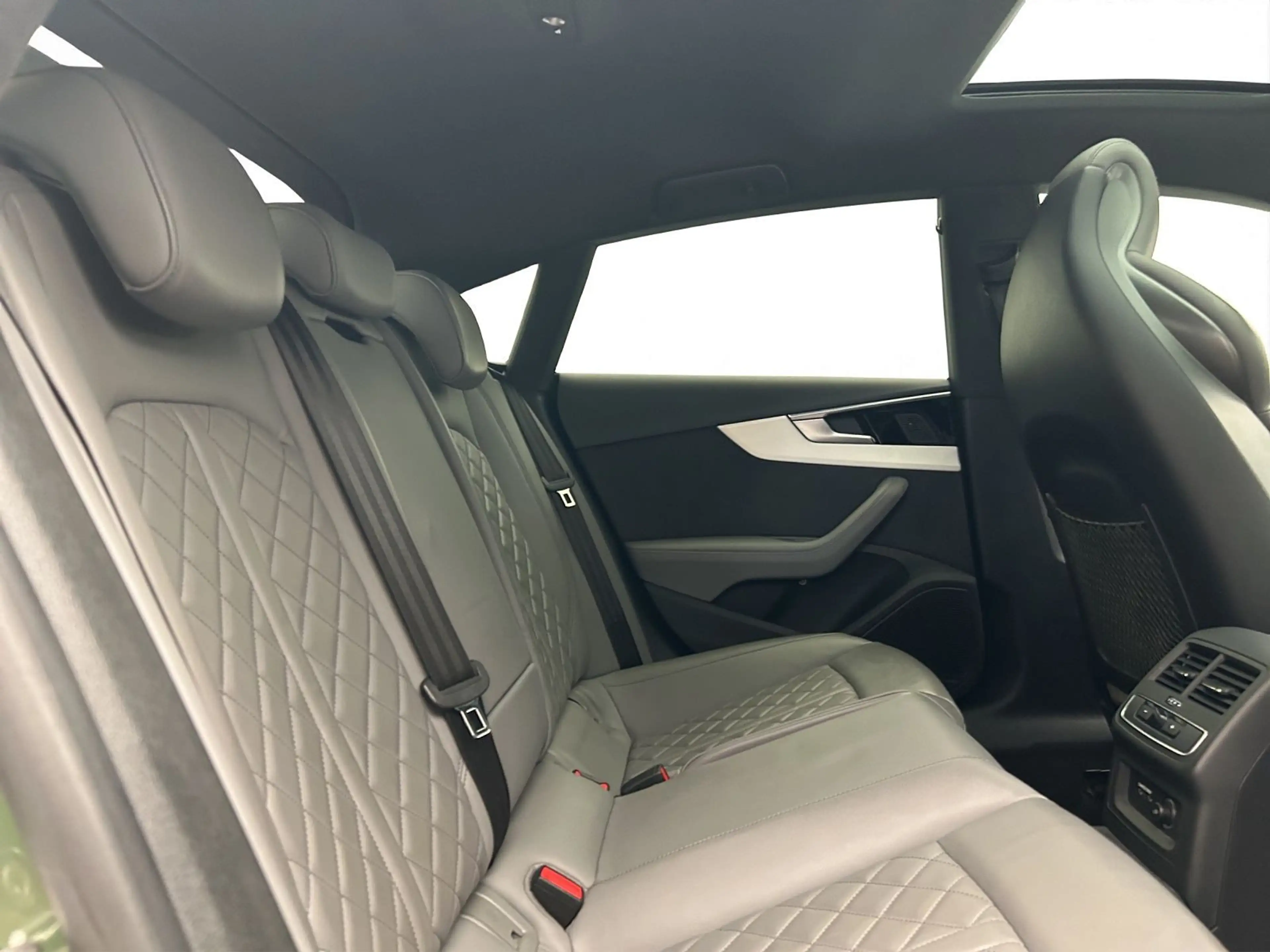 Audi S5 TDI tip*B&O*HUD*Pano*Laser*Virtual* — photo 15