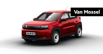 RED 11kW 44 kWh | DEMO | Beschikbaar per 1-3-2026