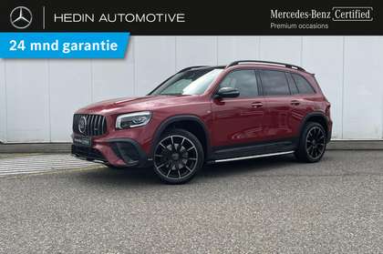 Mercedes-Benz GLB 200 GLB Automaat Business Solution AMG 7-Persoons | Bu