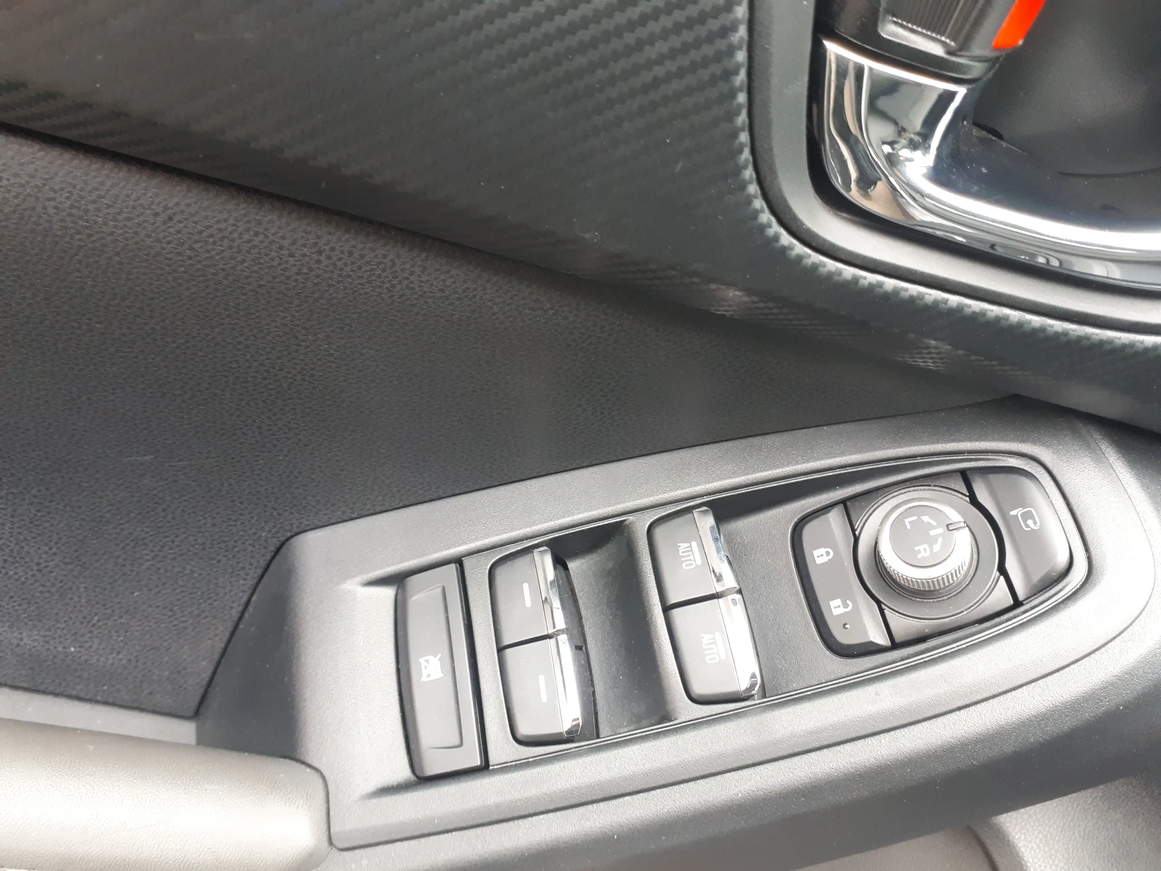 Subaru Crosstrek 2.0ie Active Lineartronic — photo 5