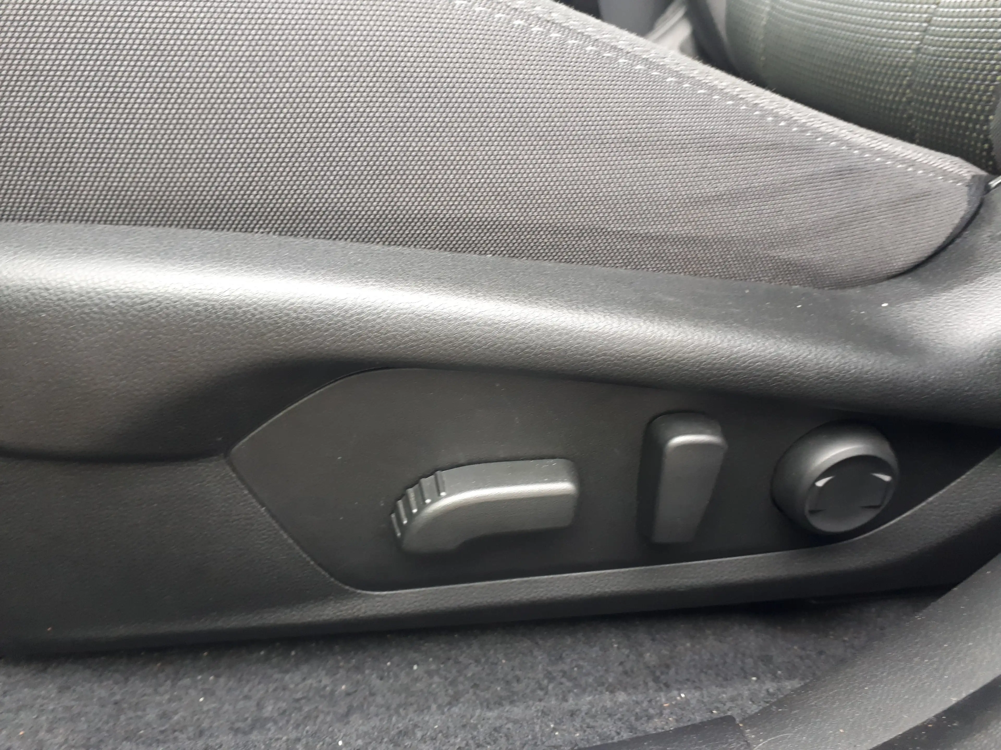 Subaru Crosstrek 2.0ie Active Lineartronic — photo 9