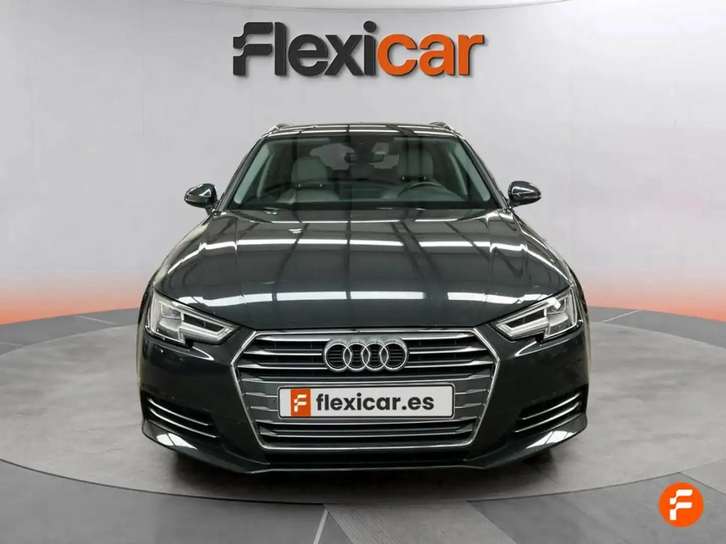 Audi A4 2.0 TDI 110kW (150CV) S tronic Avant Gris - 2