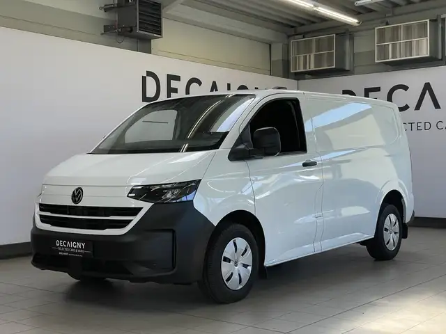 Volkswagen T7 Transporter 2.0TDI 150PK L2 *Camera*App Connect