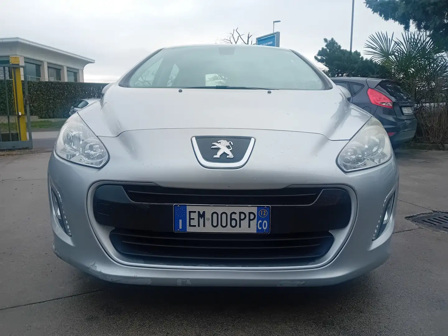 Peugeot 308 5p 1.4 vti 16v Access - 1
