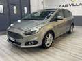 Ford S-Max S-Max 2.0 TDCi 180CV Start&Stop Powershift Titaniu Gris - thumbnail 12