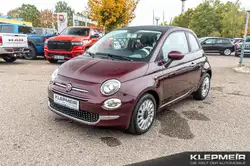 Fiat 500 1.0 GSE Hybrid DOLCEVITA 51kW (70PS)