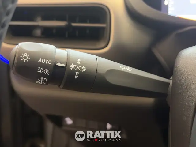Jeep Avenger view 10