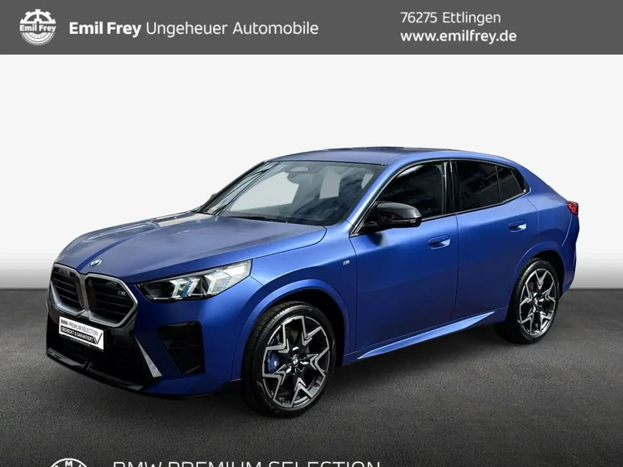 BMW X2 M