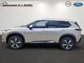 Nissan X-Trail Tekna 4x4 VC-T e-4ORCE Schwarz - thumbnail 5