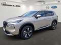 Nissan X-Trail Tekna 4x4 VC-T e-4ORCE Schwarz - thumbnail 3