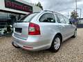 Skoda Octavia Combi Ambiente TDI KLIMAAUTO*SHZG*EURO5* Argintiu - thumbnail 6