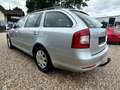 Skoda Octavia Combi Ambiente TDI KLIMAAUTO*SHZG*EURO5* Argintiu - thumbnail 8