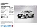 Audi Q3 35 TFSI S-Line *LED*App-Connect*Sit Silber - thumbnail 2