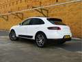 Porsche Macan 2.0 T Sport Chrono l Luchtvering l Bose l CarPlay Weiß - thumbnail 2