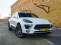 Porsche Macan 2.0 T Sport Chrono l Luchtvering l Bose l CarPlay Weiß - thumbnail 47