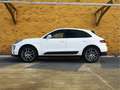 Porsche Macan 2.0 T Sport Chrono l Luchtvering l Bose l CarPlay Weiß - thumbnail 5