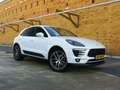 Porsche Macan 2.0 T Sport Chrono l Luchtvering l Bose l CarPlay Weiß - thumbnail 1