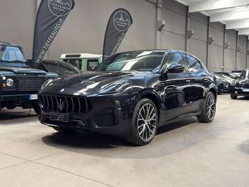 MHEV 250 CV AWD GT
