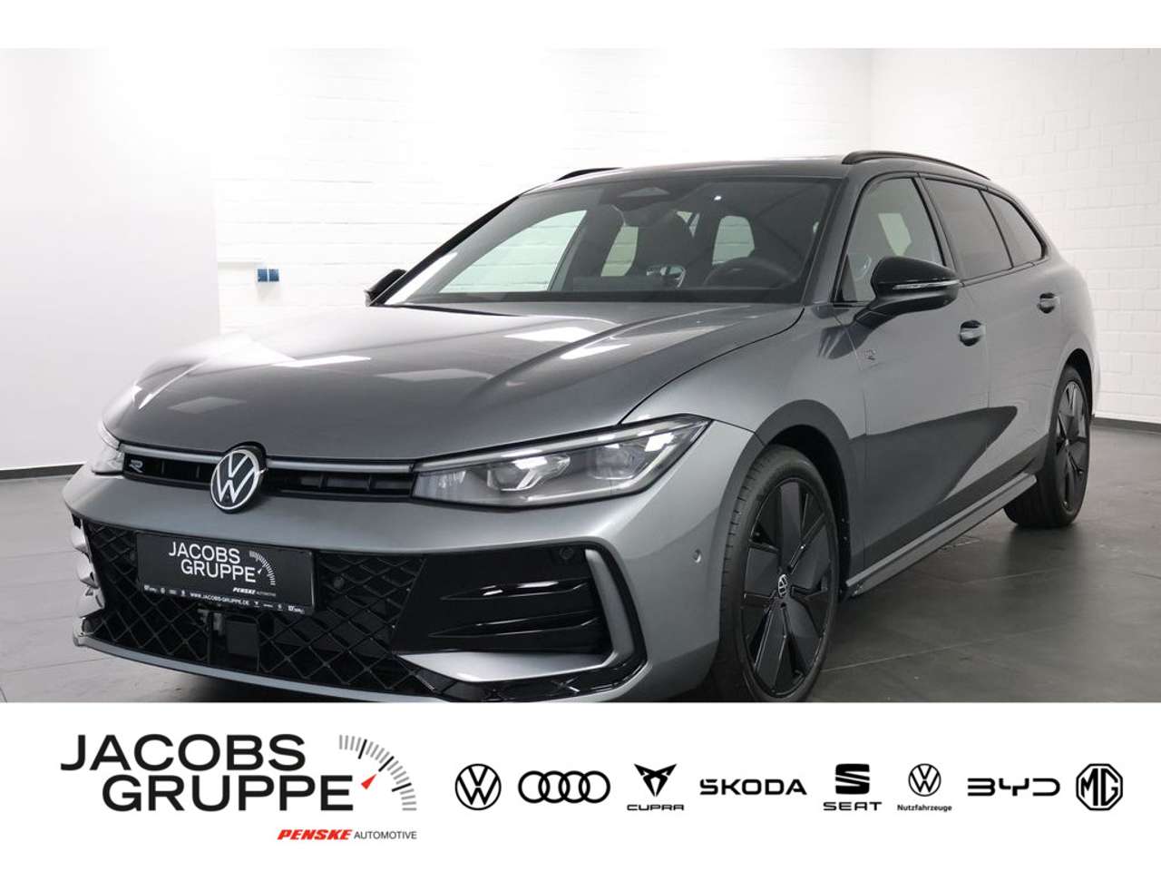 Volkswagen Passat Variant 2024