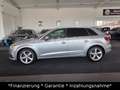 Audi A3 Sportback attraction*Automatik*Navi*Xenon* Silber - thumbnail 4