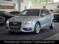 Audi A3 Sportback attraction*Automatik*Navi*Xenon* Silber - thumbnail 1