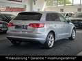 Audi A3 Sportback attraction*Automatik*Navi*Xenon* Silber - thumbnail 8