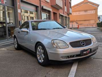 SLK Roadster - 200 Kompressor - PREZZO REALE