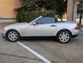 Mercedes-Benz SLK 200 SLK Roadster - 200 Kompressor - PREZZO REALE Argento - thumbnail 6