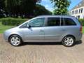 Opel Zafira 1.8 Enjoy 141 PK!! 7 Persoons Ecc Cruisecontrol Lm Grijs - thumbnail 3