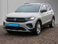 Volkswagen T-Cross 1.0 TSI DSG GOAL + /LED/AHK/Navi/ACC/DAB Grau - thumbnail 3