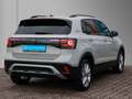 Volkswagen T-Cross 1.0 TSI DSG GOAL + /LED/AHK/Navi/ACC/DAB Grau - thumbnail 5