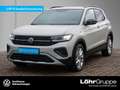 Volkswagen T-Cross 1.0 TSI DSG GOAL + /LED/AHK/Navi/ACC/DAB Grau - thumbnail 1