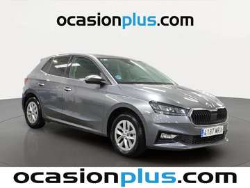 1.0 TSI Selection 70kW