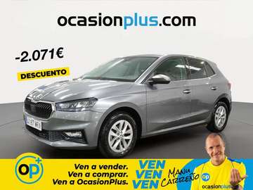 1.0 TSI Selection 70kW