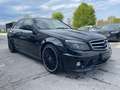 Mercedes-Benz C 63 AMG C -Klasse Lim. C 63 AMG Schwarz - thumbnail 2