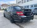 Mercedes-Benz C 63 AMG C -Klasse Lim. C 63 AMG Zwart - thumbnail 4