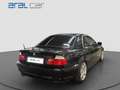 BMW 320 Ci Cabrio 2.2 BENZINA 170CV *HARD TOP* Nero - thumbnail 6
