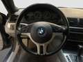 BMW 320 Ci Cabrio 2.2 BENZINA 170CV *HARD TOP* Nero - thumbnail 10