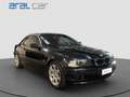 BMW 320 Ci Cabrio 2.2 BENZINA 170CV *HARD TOP* Nero - thumbnail 8