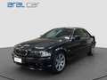 BMW 320 Ci Cabrio 2.2 BENZINA 170CV *HARD TOP* Nero - thumbnail 1