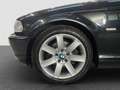 BMW 320 Ci Cabrio 2.2 BENZINA 170CV *HARD TOP* Noir - thumbnail 22