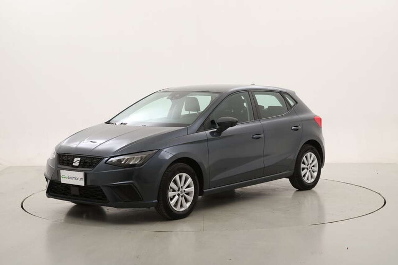 SEAT Ibiza Style 1.0 Benzina 95CV