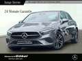 Mercedes-Benz A 180 PROGRESSIVE*LED*KAMERA*SPURHALTE Grau - thumbnail 1