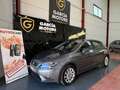SEAT Leon 1.6TDI CR S&S Reference 110 Gris - thumbnail 1