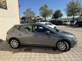 SEAT Leon 1.6TDI CR S&S Reference 110 Gris - thumbnail 5