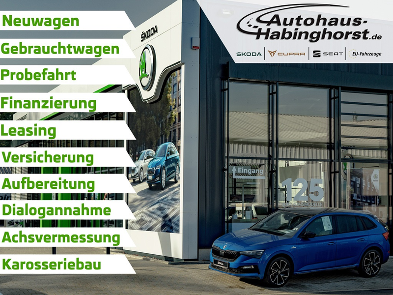 SEAT Arona 1.5 TSI DSG FR Pro ACC FullLink Navi LED 17Alu GJR — photo 14