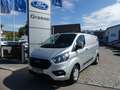 Ford Transit Custom Kasten 300 L2 Trend Servic Line Argent - thumbnail 1
