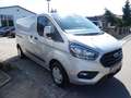 Ford Transit Custom Kasten 300 L2 Trend Servic Line Argent - thumbnail 3