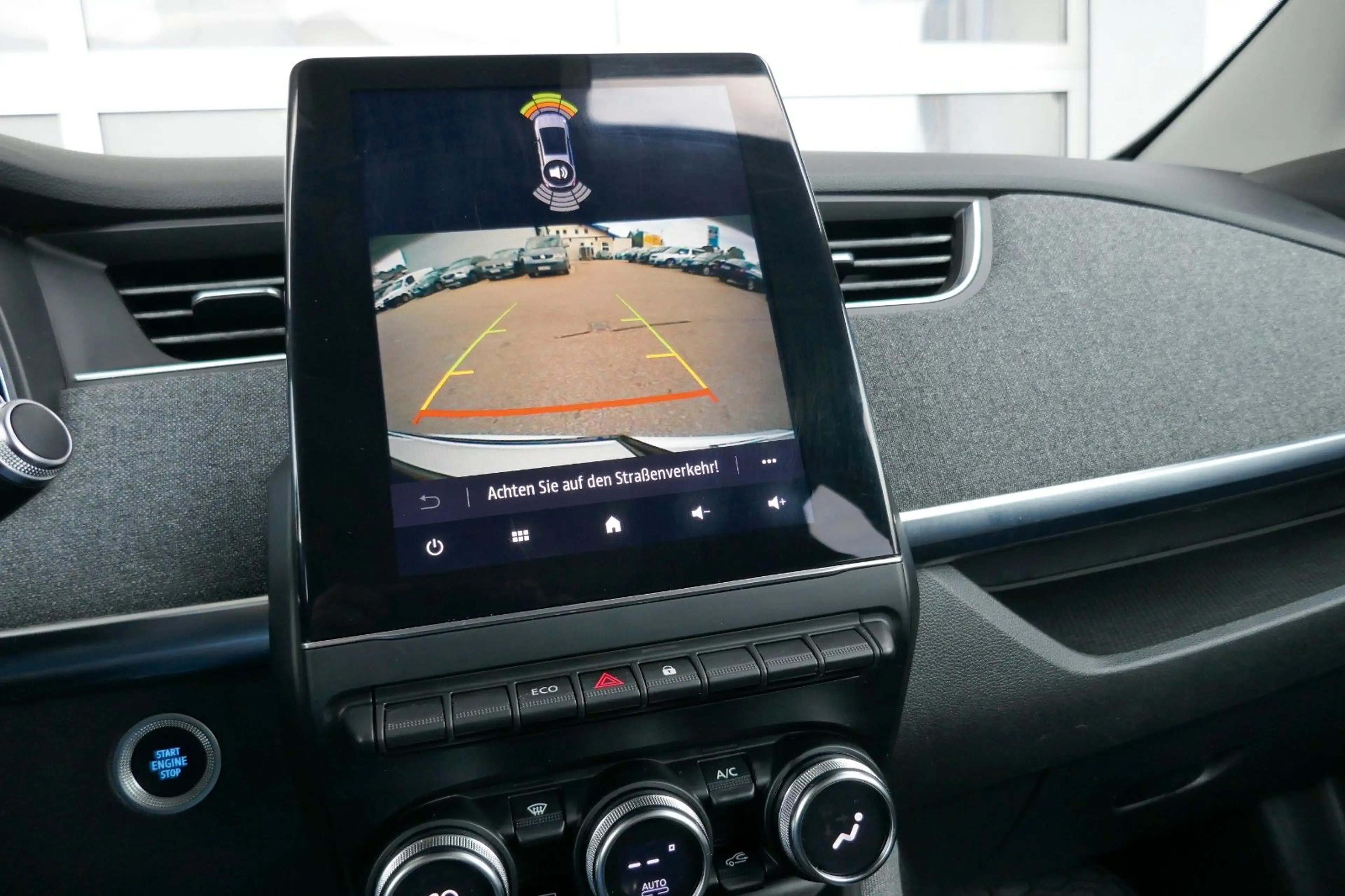 Renault ZOE (Kaufbatterie) Z.E. 50 INTENS CCS STANDHZ — photo 11