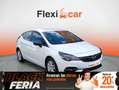 Opel Astra 1.2T S/S Design & Tech 110 Blanco - thumbnail 1